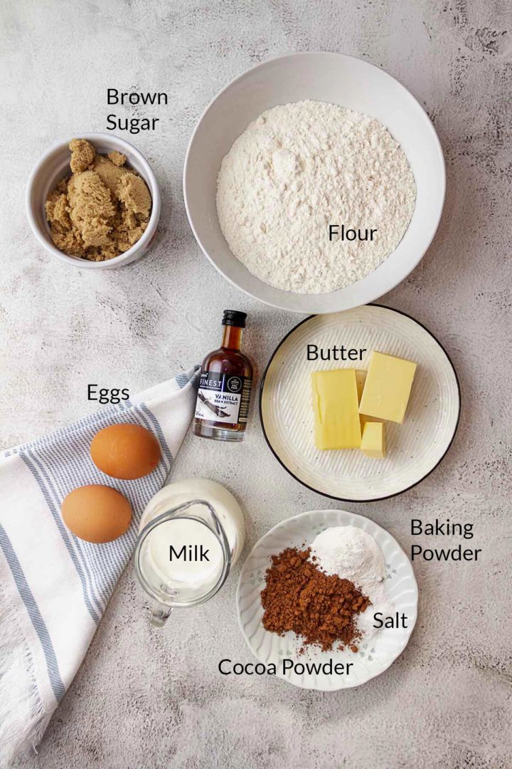 Self-Saucing-Pudding-Sponge-Ingredients