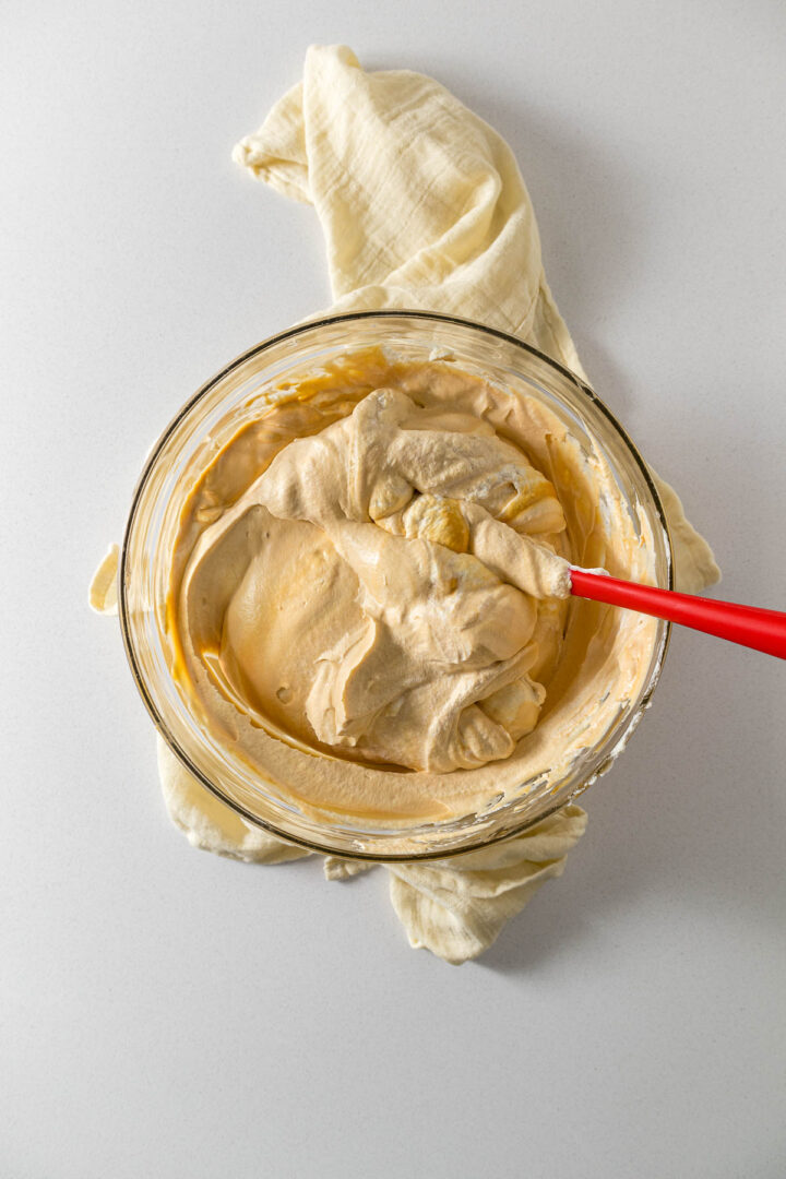Image showcasing Leavening and Raising Agents - Salty Ginger