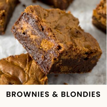 Brownies and Blondies